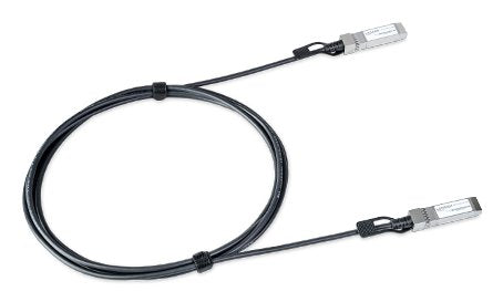 EAN 4044144601811 - LANCOM SFP-DAC25-3m Cable de fibra óptica e InfiniBand Negro, Acero imagen 1