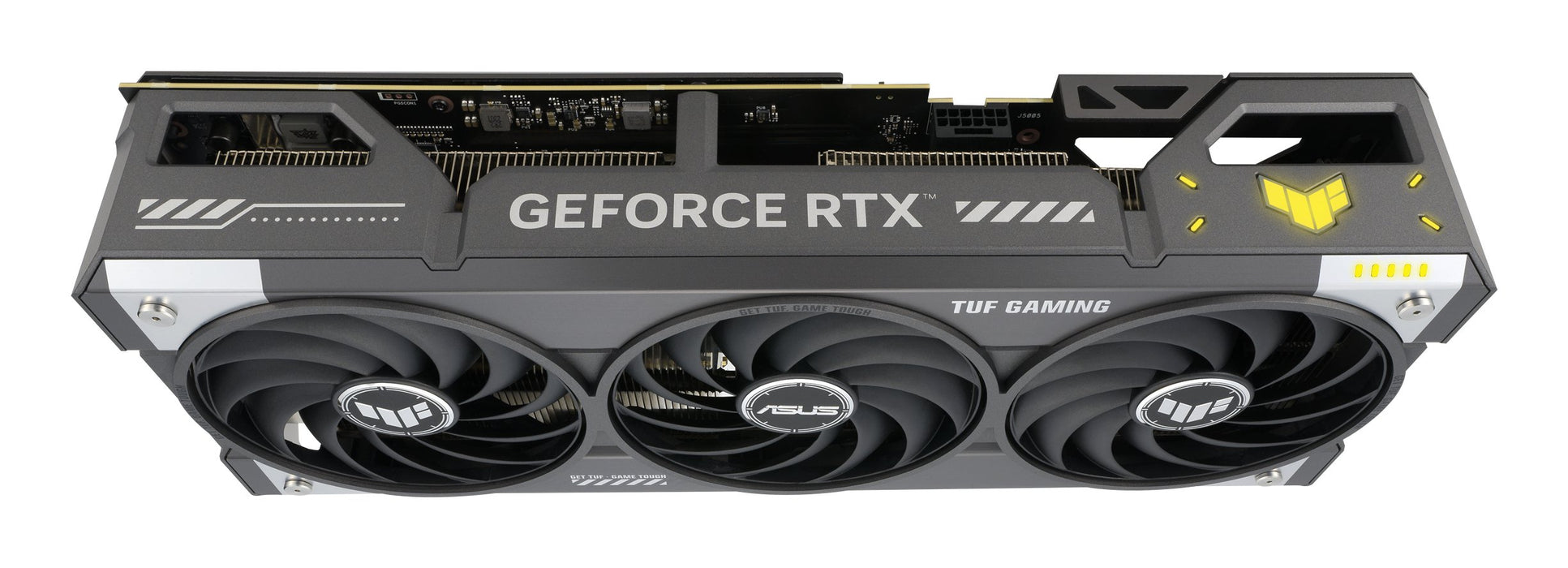 EAN 4711387878088 - ASUS TUF Gaming TUF-RTX5070TI-16G-GAMING NVIDIA GeForce RTX 5070 Ti 16 GB GDDR7 imagen 7