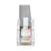 EAN 0037332190017 - Tripp Lite U209-006-RJ45-X cambiador de género para cable RJ-45 USB 2.0 Type-A Plata imagen 4