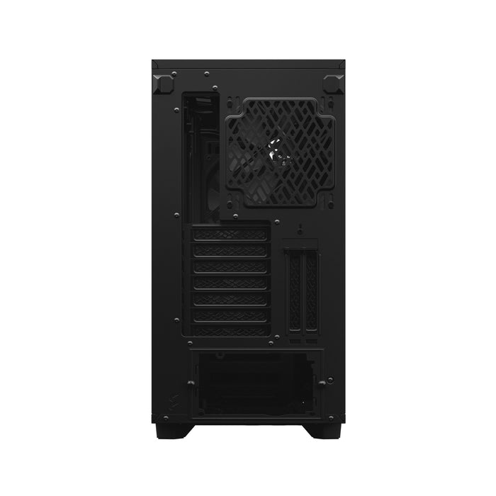 EAN 7340172702191 - Fractal Design Define 7 Midi Tower Negro imagen 6