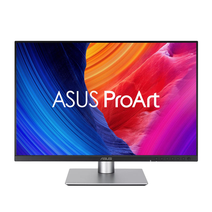EAN 4711636032728 - ASUS ProArt PA248QFV pantalla para PC 61,2 cm (24.1") 1920 x 1200 Pixeles WUXGA LCD Plata imagen 6