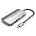 EAN 6922794753495 - Vention TNHHB hub de interfaz USB Tipo C 5000 Mbit/s imagen 2