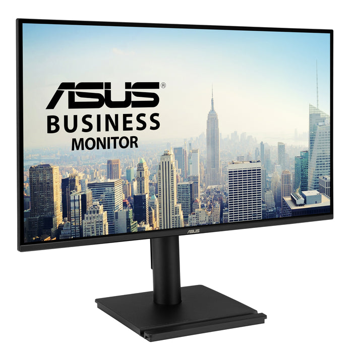 EAN 4711387984925 - ASUS VA27AQSE pantalla para PC 68,6 cm (27") 2560 x 1440 Pixeles Quad HD LCD Negro imagen 3