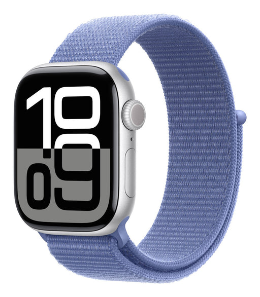 EAN 0195950310023 - Apple MDV14ZM/A Accesorios para dispositivos vestibles inteligentes Grupo de rock Púrpura Nylon, Poliéste imagen 2