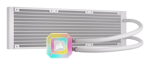 EAN 0840006683520 - Corsair CW-9060073-WW sistema de refrigeración para ordenador Procesador Sistema de refrigeración líquida imagen 2