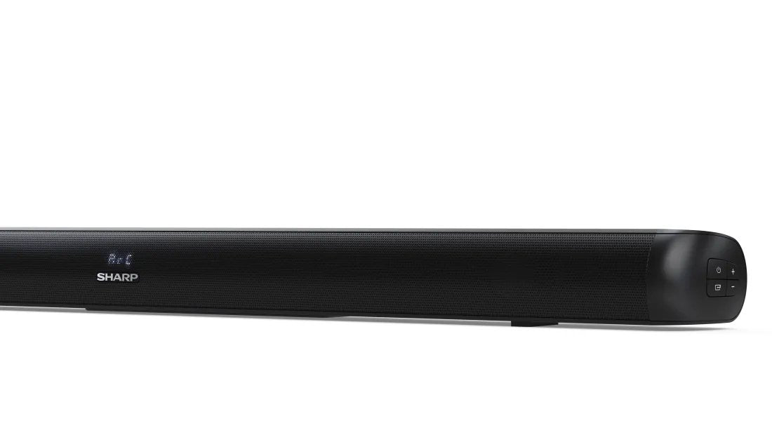 EAN 4974019172019 - Sharp HT-SB147 altavoz soundbar Negro 2.0 canales 150 W imagen 4