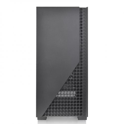 EAN 4713227526456 - Thermaltake H330 Midi Tower Negro imagen 2