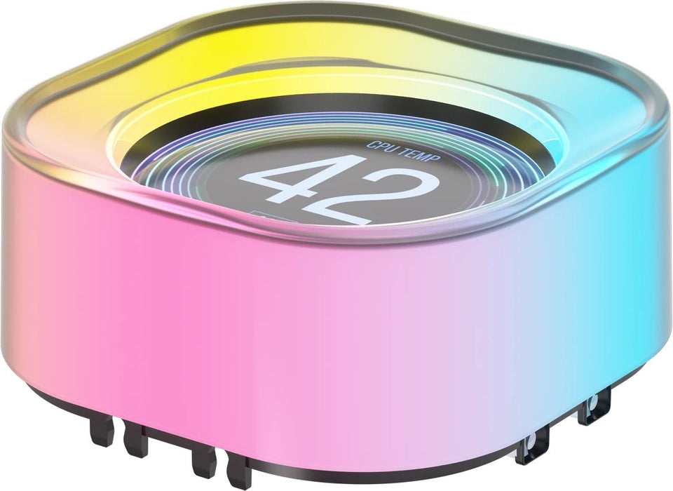 EAN 0840006673538 - Corsair CW-9061012-WW accesorio o pieza de sistema de refrigeración para ordenador Mostrar imagen 2