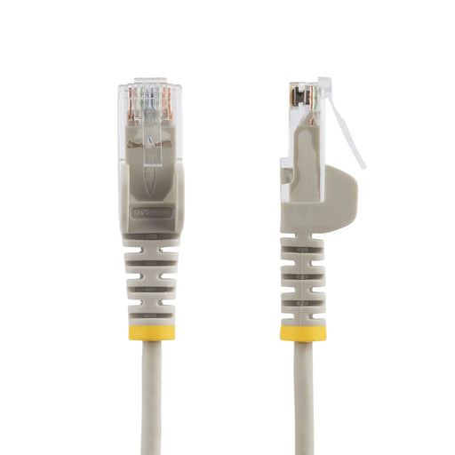 EAN 65030919029 - StarTech.com N6PAT10MGRS cable de red U/UTP (UTP) imagen 2