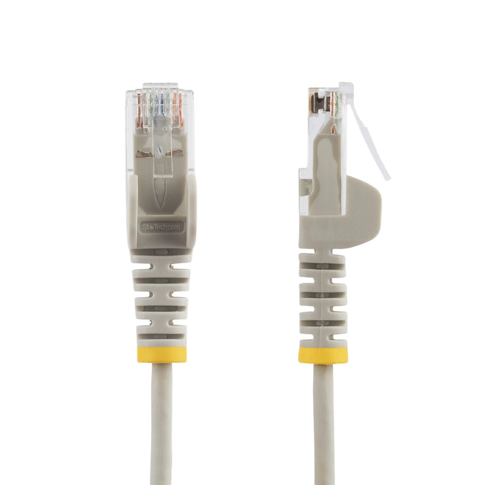 EAN 65030918947 - StarTech.com N6PAT7MGRS cable de red U/UTP (UTP) imagen 2