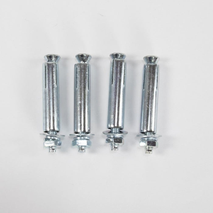 EAN 4260455646284 - Inter-Tech 88887324 accesorio de bastidor Soporte de montaje imagen 2