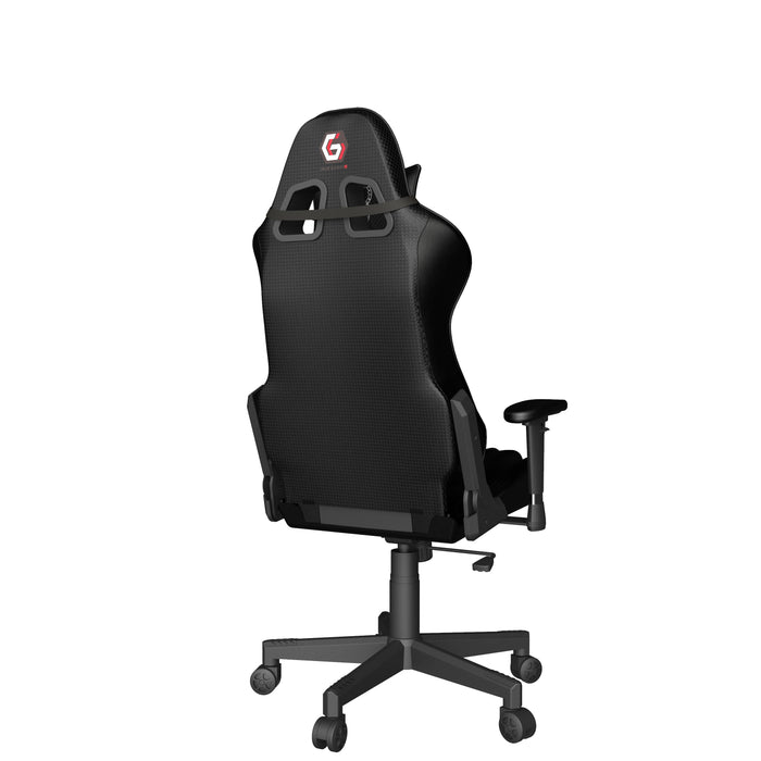 EAN 8716309119764 - Gembird SCORPION Silla para videojuegos universal Asiento (de seguridad) de butaca imagen 3