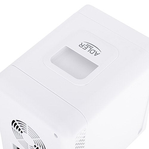 EAN 5903887809078 - Adler AD 8085 frigorífico Independiente 4 L G imagen 10