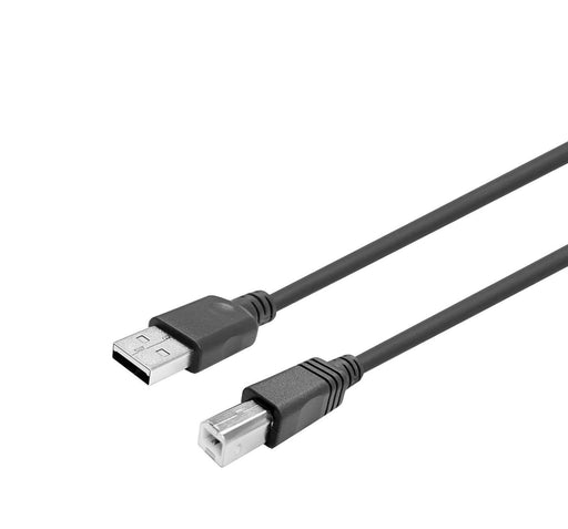EAN 5712505322536 - Vivolink PROUSBAB15 cable USB USB 2.0 15 m USB A USB B Negro imagen 1