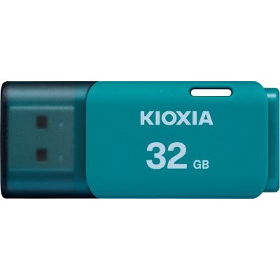 EAN 4582563850248 - Kioxia TransMemory U202 unidad flash USB 32 GB USB tipo A 2.0 Azul imagen 1
