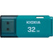 EAN 4582563850248 - Kioxia TransMemory U202 unidad flash USB 32 GB USB tipo A 2.0 Azul imagen 1