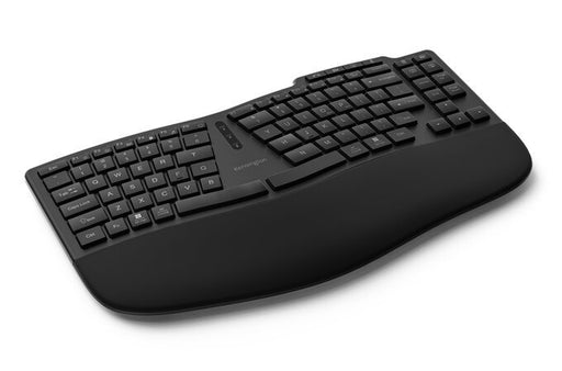EAN 5028252643603 - Kensington Pro Fit Ergo KB675 EQ TKL teclado Hogar / Oficina USB + RF Wireless + Bluetooth QWERTY Español imagen 1