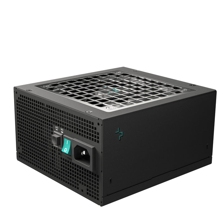 EAN 6933412717195 - DeepCool PX1000P unidad de fuente de alimentación 1000 W 20+4 pin ATX ATX Negro imagen 5