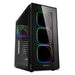 EAN 4044951028221 - Sharkoon TG6 RGB Midi Tower Negro imagen 1