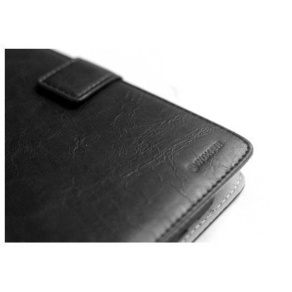 EAN 8435089016550 - Woxter EB26-009 funda para libro electrónico 15,2 cm (6") Folio Negro imagen 4