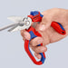 EAN 4003773082699 - Knipex 95 05 20 SB alicate imagen 7