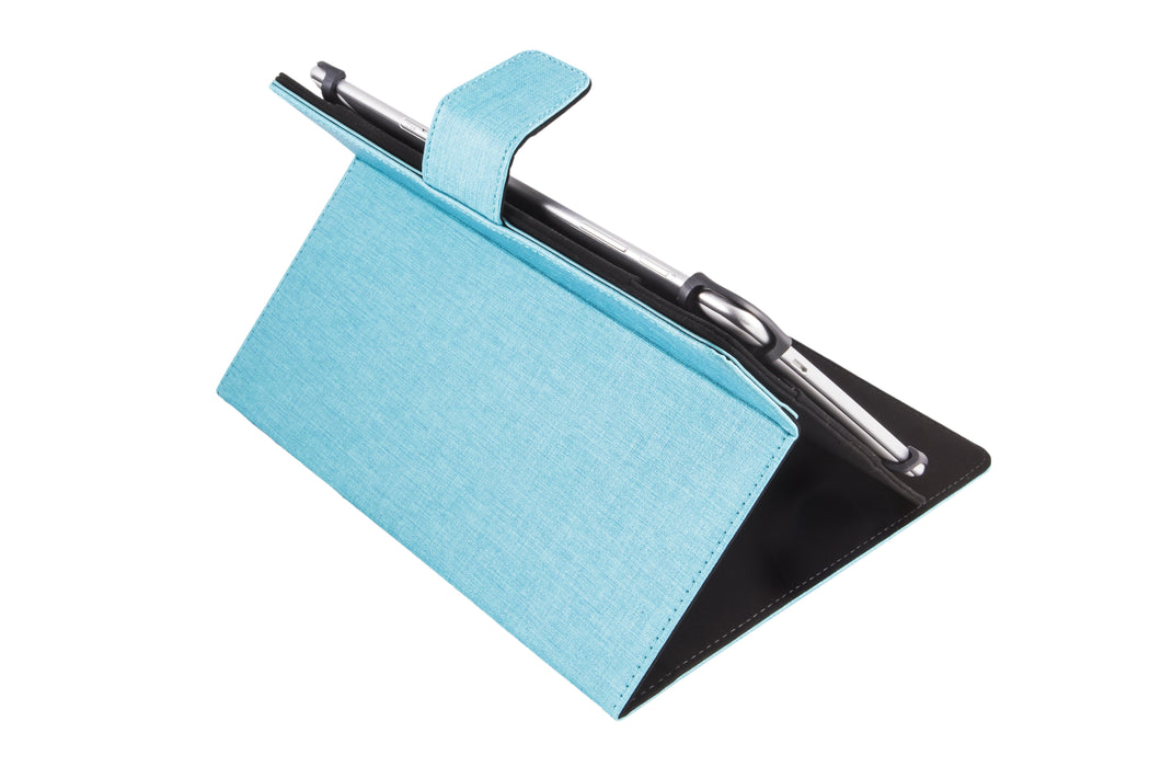 EAN 8420738193133 - SilverHT 111931340199 funda para tablet 25,6 cm (10.1") Folio Azul imagen 6