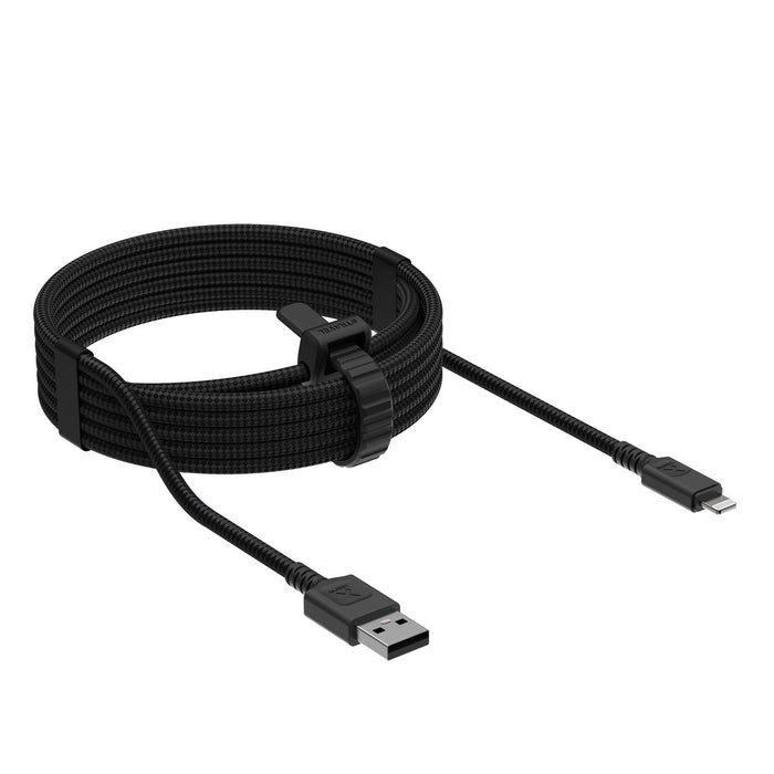 EAN 8718182278767 - Xtorm CX3011 cable de conector Lightning 1,5 m Negro imagen 7