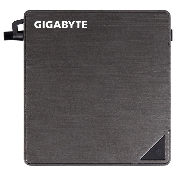 EAN 4719331602345 - GIGABYTE BRIX Core Ultra 5 225H DDR5 SO-DIMM WiFi_BT 2.5G 0,46 l tamaño PC imagen 5