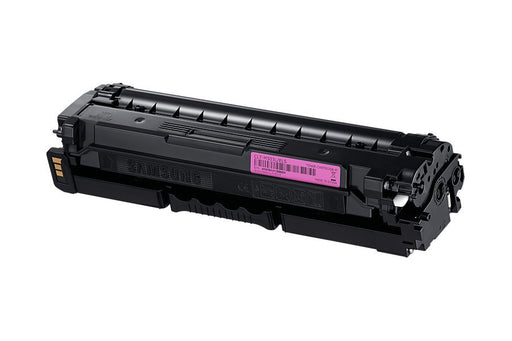 EAN 8806088115962 - Samsung CLT-M503L Magenta Toner Cartridge cartucho de tóner 1 pieza(s) Original imagen 1