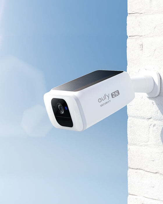 EAN 0194644052614 - Eufy Solocam S40 Caja Cámara de seguridad IP Interior y exterior 2048 x 1080 Pixeles Pared imagen 9