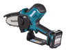EAN 0088381774970 - Makita UC100DZ motosierra Negro, Azul imagen 3