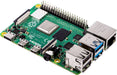 EAN 0765756931199 - Raspberry Pi 4 Mini PC Verde BCM2711 1,5 GHz imagen 1