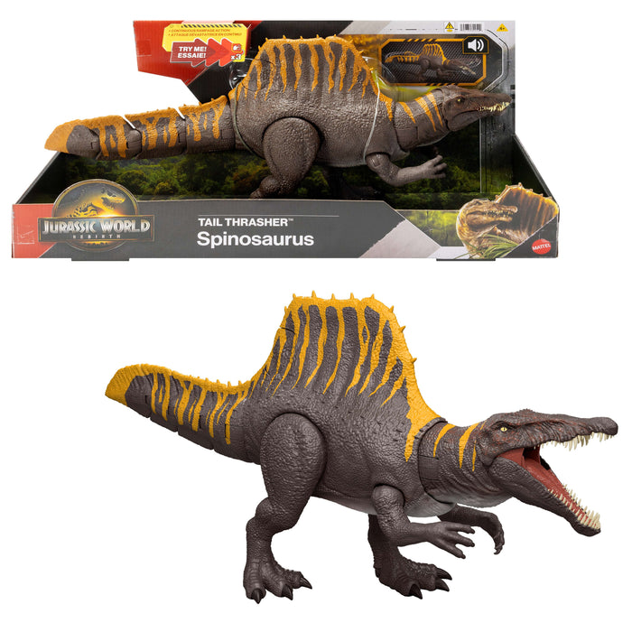 EAN 194735309498 - Jurassic World JGB56 figura de juguete para niños imagen 1
