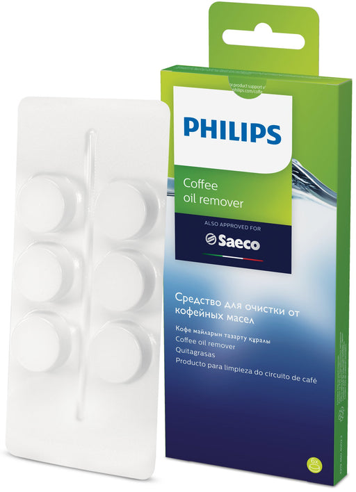 EAN 8720389000423 - Philips CA6704/10 pieza y accesorio para cafetera Descalcificador imagen 1