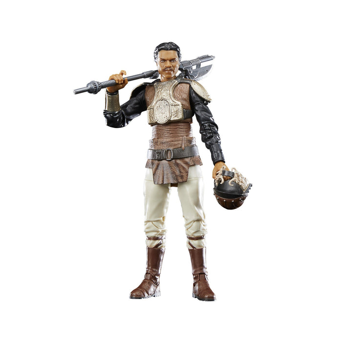 EAN 5010996133199 - Star Wars The Black Series F7077 imagen 3