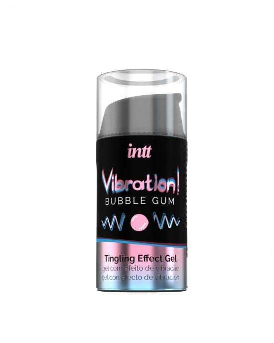 EAN 5600304015486 - Intt Cosmetics ITT104 lubricante íntimo Masturbación, Oral, Vaginal 15 ml imagen 2