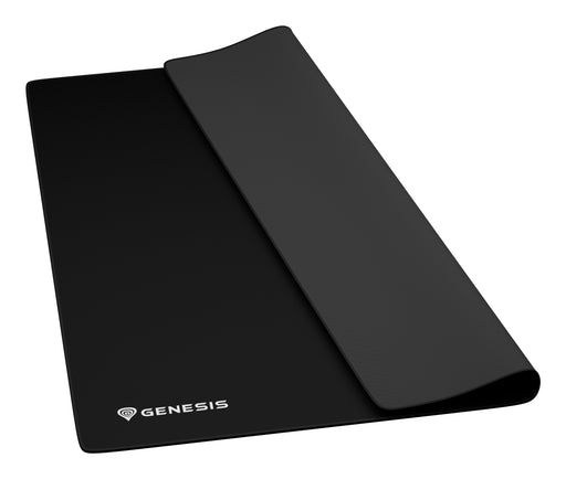 EAN 5901969431704 - GENESIS Carbon 700 XL Alfombrilla de ratón para juegos Negro imagen 2