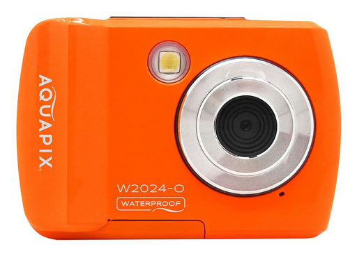 EAN 4260041686427 - Easypix W2024 Splash Cámara compacta 5 MP CMOS 1280 x 720 Pixeles imagen 2