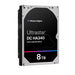 EAN 829686008922 - Western Digital Ultrastar 0B47078 disco duro interno 8 TB 7200 RPM 256 MB 3.5" SATA imagen 3