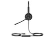 EAN 6938818308022 - Yealink UH34 SE Mono Auriculares Alámbrico Diadema Oficina/Centro de llamadas Negro imagen 2