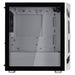 EAN 4710679812625 - Silverstone FARA H1M Micro Torre Blanco imagen 3