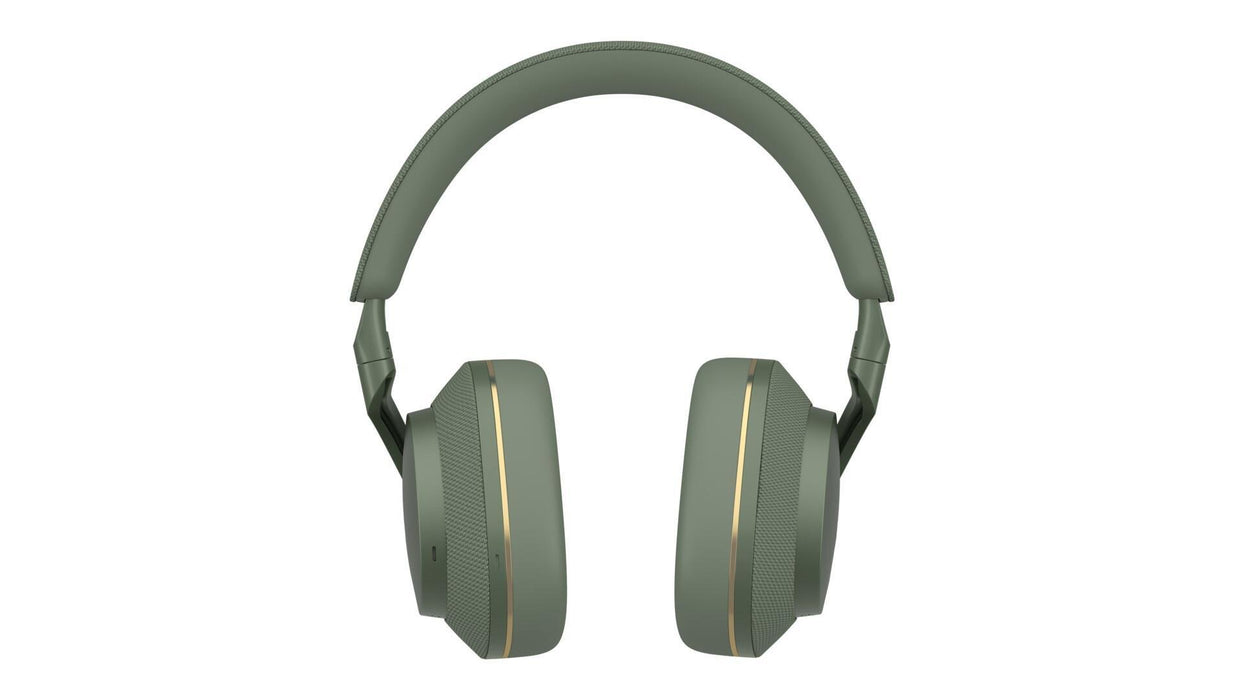 EAN 0714346342617 - Bowers & Wilkins Px7 S2-E Auriculares Inalámbrico y alámbrico Diadema Música USB Tipo C Bluetooth Verde imagen 11