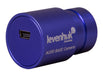 EAN 0611901505527 - Levenhuk M200 BASE Azul 2 MP CMOS imagen 6