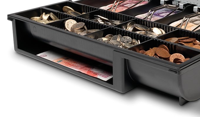 EAN 8717496333247 - Safescan 4141T1 Negro imagen 2