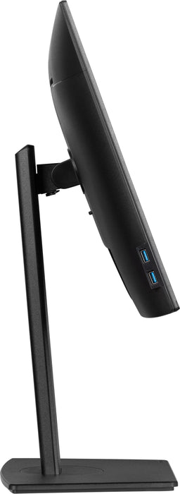 EAN 4948570123803 - iiyama ProLite XUB2792UHSU-B6 pantalla para PC 68,6 cm (27") 3840 x 2160 Pixeles 4K Ultra HD LED Negro imagen 7