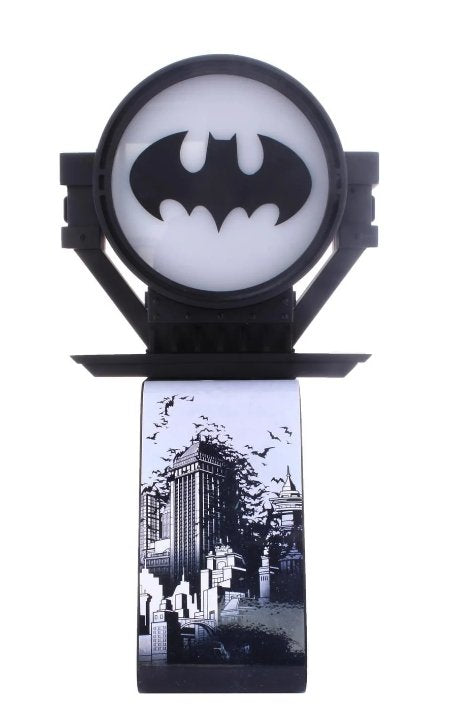 EAN 5060525895630 - Cable Guys 5060525895630 soporte Soporte pasivo Mando de videoconsola, Teléfono móvil/smartphone Negro, B imagen 1