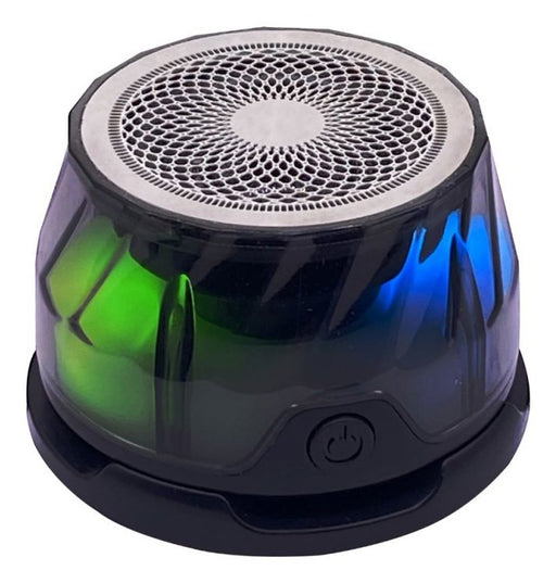 EAN 4252011910717 - 4smarts 541365 altavoz Negro Inalámbrico imagen 1