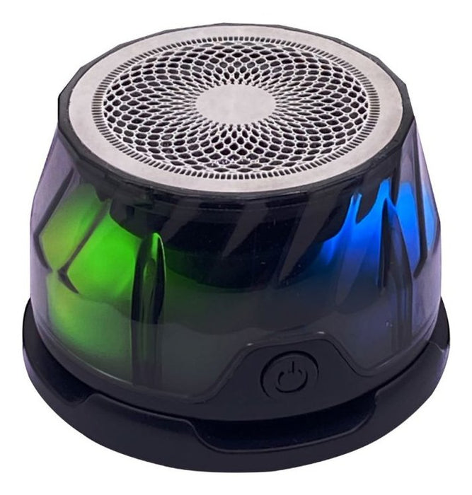 EAN 4252011910717 - 4smarts 541365 altavoz Negro Inalámbrico imagen 1