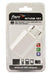 EAN 4038816113894 - Flepo NT-USB-101 cargador de dispositivo móvil Smartphone, Tableta Blanco Corriente alterna Interior imagen 2