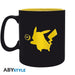 EAN 3665361088011 - ABYstyle Pokémon tazón Negro, Amarillo Universal 2 pieza(s) imagen 2